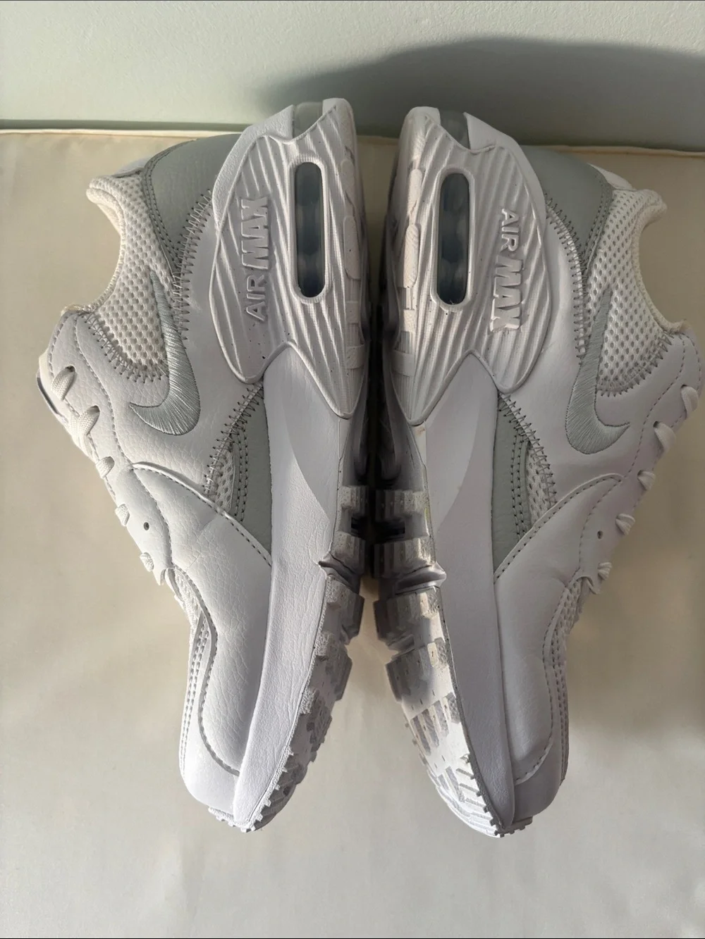 Nike lightweight athletic